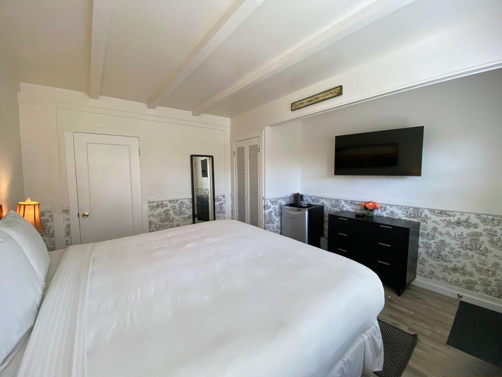 Carmel Green Lantern Inn Cameră foto